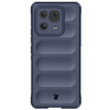 Pancerne etui Bizon Case Tur do Xiaomi 13 Pro, granatowe