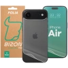 Folia hydrożelowa na tył i przód Bizon Glass Hydrogel Pack do iPhone Air