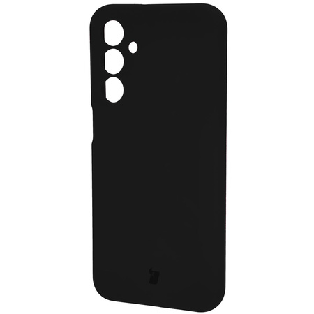 Etui silikonowe Bizon Soft Case do Galaxy A25 5G, czarne