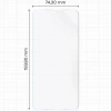 Folia hydrożelowa na ekran Bizon Glass Hydrogel Front do Xiaomi 15T / 15T Pro, 1 sztuka
