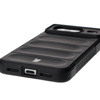 Pancerne etui Bizon Case Tur do Google Pixel 8, czarne