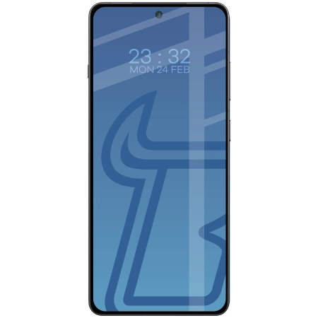 2x Szkło + szybka na aparat Bizon Edge 2 Pack do OnePlus 13R