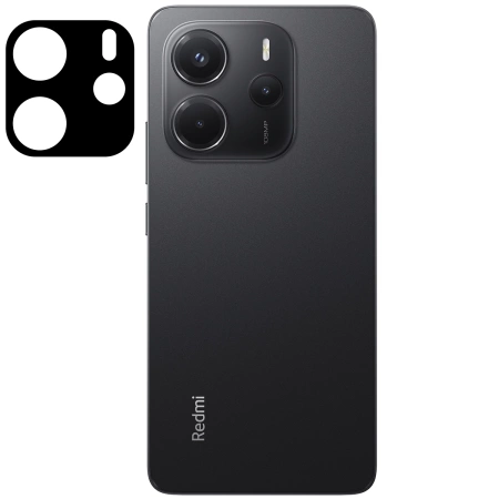 Szkło na aparat Bizon Glass Lens do Galaxy A26 5G, 2 sztuki