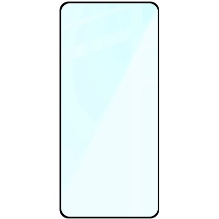 2x Szkło + szybka na aparat Bizon Edge 2 Pack do OnePlus 13R