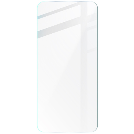 3x Szkło + szybka na aparat Bizon Clear 2 Pack do Galaxy S24 FE