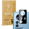 Szkło na aparat Bizon Glass Silk Lens dla Xiaomi 12 Pro, 2 sztuki