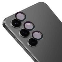 Szkło na aparat Bizon Glass Lens do Galaxy A26 5G, 2 sztuki