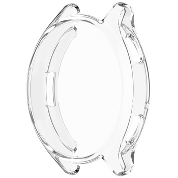 Etui Bizon Case Watch Felipe do Xiaomi Watch 2, przezroczyste