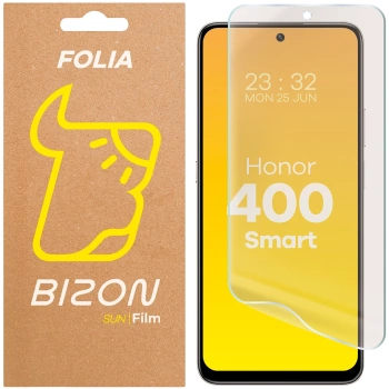 Folia matowa Bizon Glass Film Sun do Honor 400 Smart, 1 sztuka