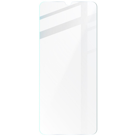3x Szkło + szybka na aparat BIZON Clear 2 Pack do Oppo A38 4G