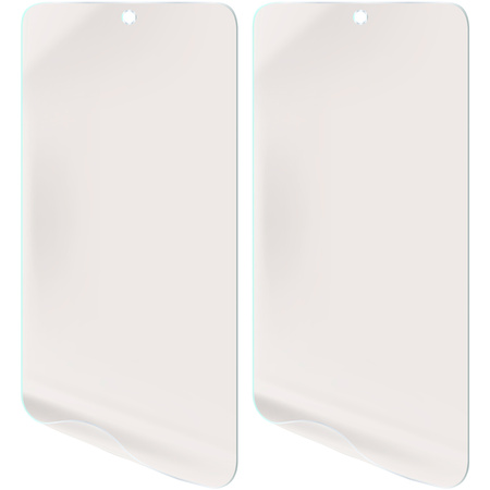Folia matowa Bizon Glass Film Sun Duo do Infinix Hot 50 4G, 2 sztuki