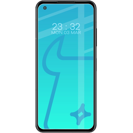 Szkło hartowane Bizon Glass Clear 2 do Asus Zenfone 10