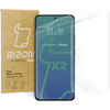 Folia hydrożelowa na ekran Bizon Glass Hydrogel Front do Xiaomi Poco X6 Pro, 2 sztuki