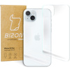 Folia hydrożelowa na tył Bizon Glass Hydrogel Back Duo, iPhone 15 Plus, 2 sztuki