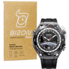 Folia hydrożelowa na ekran Bizon Glass Watch Hydrogel Duo do Huawei Watch Ultimate, 2 sztuki