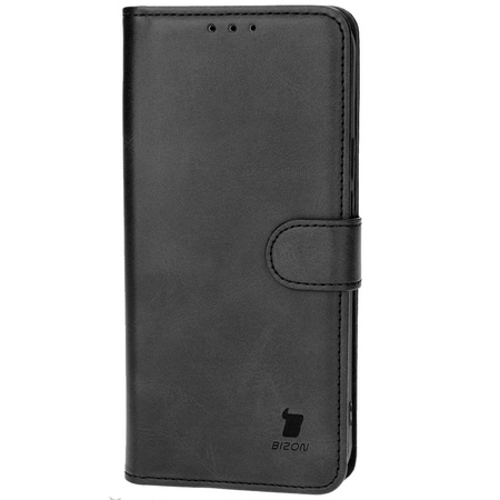 Etui Bizon Case Pocket do Google Pixel 9 Pro XL, czarne