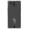 Elastyczne etui Bizon Case Salpa do Asus ROG Phone 8 Pro, przezroczyste