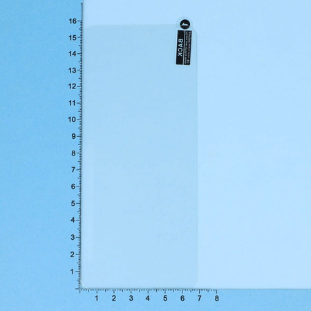 Szkło hartowane Bizon Glass Clear do Motorola Moto E32 / E32S