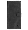 Etui z klapką Bizon Case Pocket do Galaxy S23 Ultra, czarne
