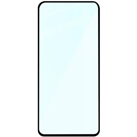 2x Szkło + szybka na aparat Bizon Edge 2 Pack do Oppo Find X8 Pro