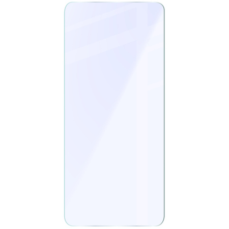 Elastyczne szkło hybrydowe Bizon Glass Mule do Motorola Moto G15 / G15 Power / E15