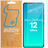 Szkło hartowane Bizon Glass Clear 2 do Xiaomi Redmi 14C 4G / POCO C75