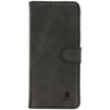 Etui z klapką Bizon Case Pocket do Honor 200 Lite, czarne