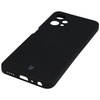 Etui Bizon Case Silicone do Realme 9 Pro, czarne