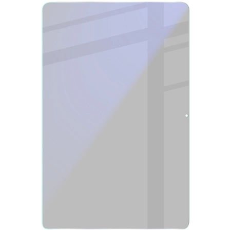 Prywatyzujące szkło hybrydowe Bizon Glass Tab Mule Shadow do Galaxy Tab S11, matowe