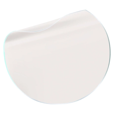 Folia matowa Bizon Glass Watch Film Sun do Garmin Instinct Crossover AMOLED, 1 sztuka