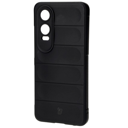 Pancerne etui Bizon Case Tur do OnePlus Nord CE4 Lite 5G, czarne