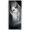 Folia hydrożelowa na ekran Bizon Glass Hydrogel Front do OnePlus 12, 2 sztuki