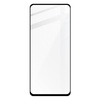 Szkło hartowane Bizon Glass Edge - 2 sztuki + ochrona na obiektyw,  Galaxy S20 FE, czarne