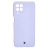 Etui Bizon Case Silicone do Galaxy M33 5G, jasnofioletowe