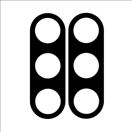 Szkło na aparat Bizon Glass Lens do OnePlus Nord 5, 2 sztuki