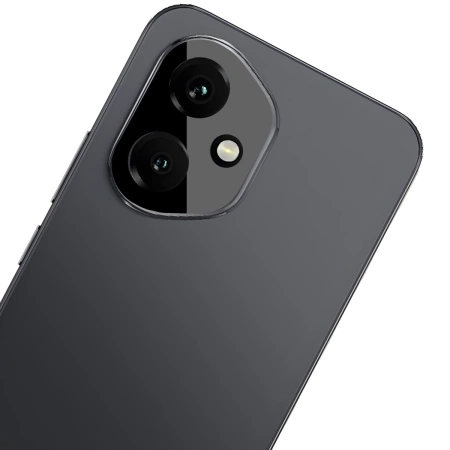 Szkło na aparat Bizon Glass Lens do Honor 400, 2 sztuki