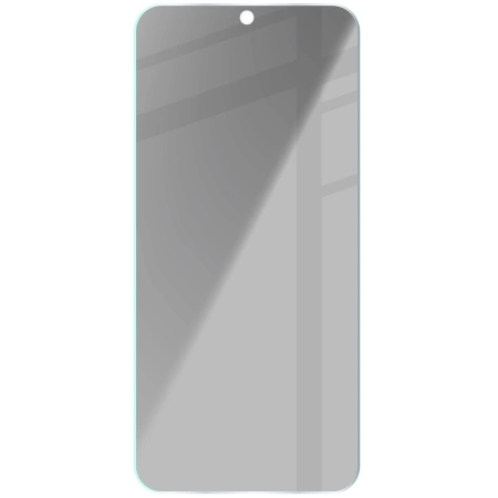 Prywatyzujące szkło hartowane Bizon Glass Clear Shadow do Galaxy M35 5G / A55 5G / A35 5G, przyciemniane