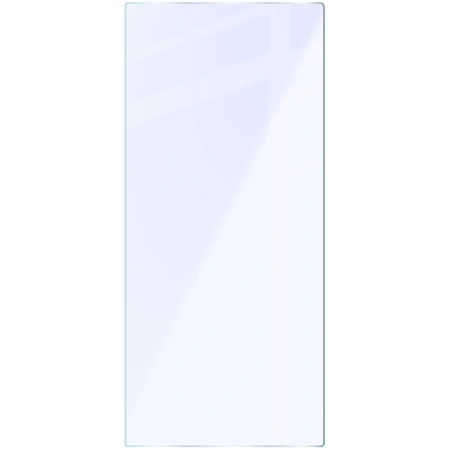 Elastyczne szkło hybrydowe Bizon Glass Mule do Galaxy S25 Ultra