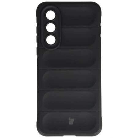 Pancerne etui Bizon Case Tur do OnePlus Nord 5, czarne