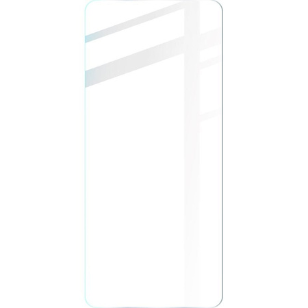3x Szkło hartowane + szybka na aparat Bizon Glass Clear 2 Pack do Xiaomi 12T Pro