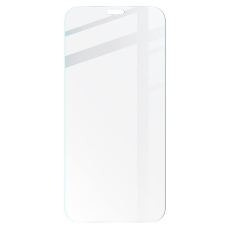 3x Szkło hartowane + szybka na aparat Bizon Glass Clear Pack do iPhone 11 Pro Max