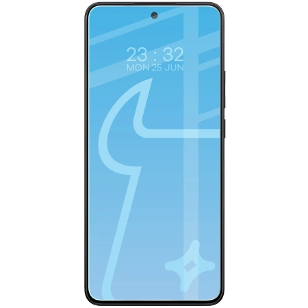 Szkło hartowane Bizon Glass Clear 2 do OnePlus Nord CE5 5G