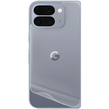 Folia hydrożelowa na tył i przód Bizon Glass Hydrogel Pack do Google Pixel 10 Pro Fold