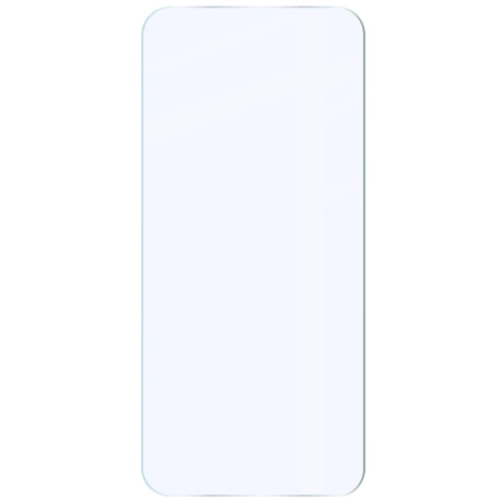 Elastyczne szkło hybrydowe Bizon Glass Mule do Oppo Reno 14