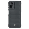 Pancerne etui Bizon Case Tur do Xiaomi Redmi Note 12S, szare