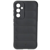 Pancerne etui Bizon Case Tur do Galaxy S23 FE, szare