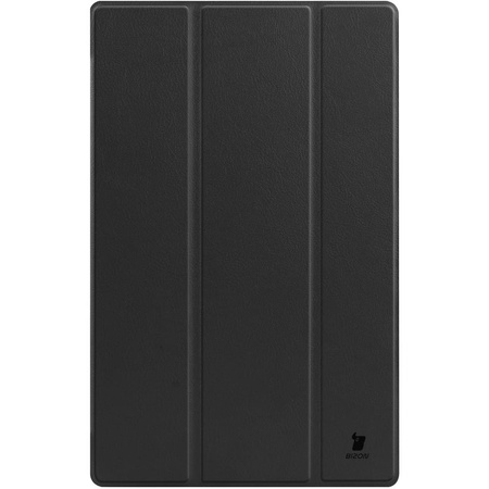 Etui Bizon Case Tab Croc do Lenovo Tab M10 Gen 2, czarne