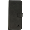 Etui z klapką Bizon Case Pocket do Motorola Edge 50 Ultra, czarne