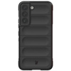 Pancerne etui Bizon Case Tur do Galaxy S22 Plus, czarne