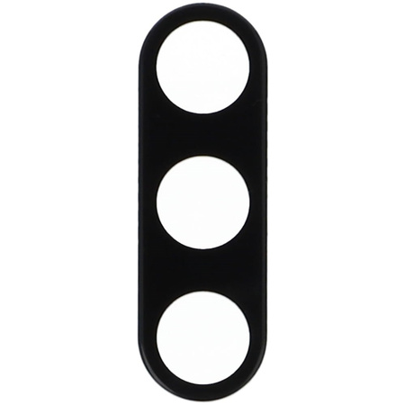 3x Szkło hartowane + szybka na aparat Bizon Glass Clear 2 Pack do Galaxy A54 5G